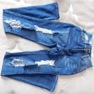 Fashion Nova Jeans